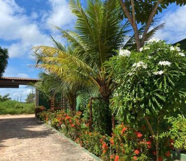 Barreirinhas House | Pousada Recanto Sapoti