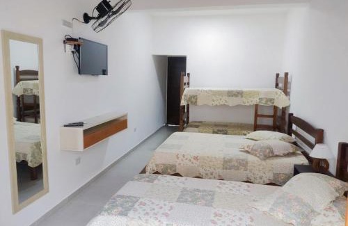 Tupy House | Pousada Recanto Solarium
