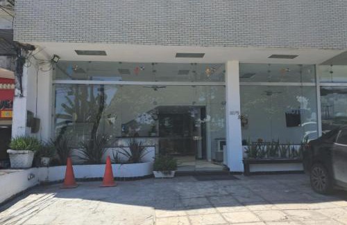 Boa Viagem Hotel | Pousada Recife Tropical