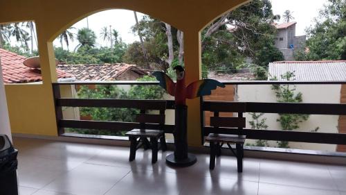 Santo Amaro do Maranhao Hotel | Pousada Reflexo das Águas