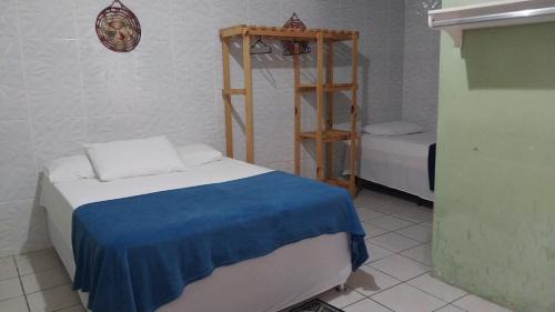 Santo Amaro do Maranhao Hotel | Pousada Reflexo das Águas