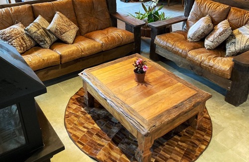 Sao Pedro da Serra Hotel | Pousada Renovo da Serra