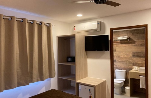 Sao Pedro da Serra Hotel | Pousada Renovo da Serra