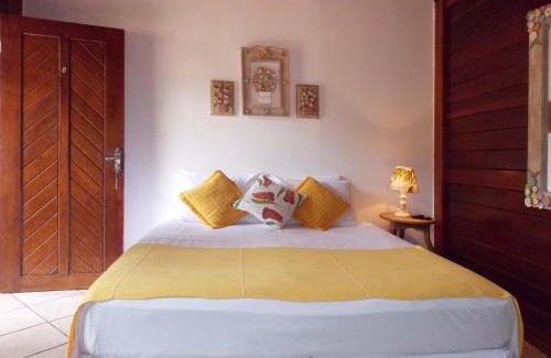 Vila do Abraao Hotel | Pousada Riacho Dos Cambucas