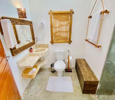 Prea Hotel | Pousada Roots - D3 Experience - Préa, CE