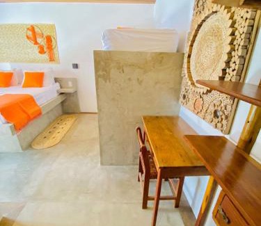 Prea Hotel | Pousada Roots - D3 Experience - Préa, CE