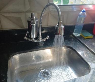 Jabaquara House | #Pousada São Paulo SP ótima localização