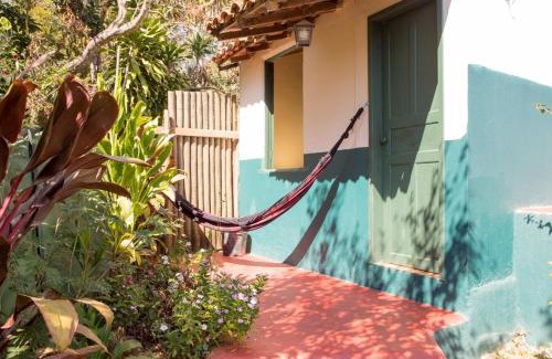 Sao Sebastiao das Aguas Claras Hotel | Pousada Sagui