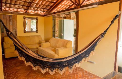 Sao Sebastiao das Aguas Claras Hotel | Pousada Sagui