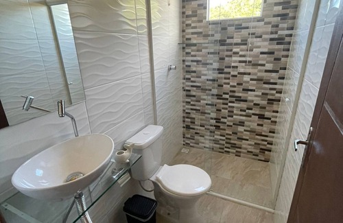 Santa Lidia Hotel | Pousada Sal da Praia