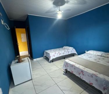 Itaunas Hotel | Pousada Sereno Itaúnas