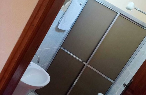 Sao Bento do Sapucai Hotel | POUSADA SERRANO