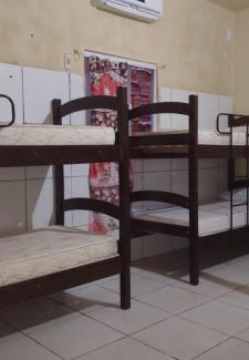 Santo Amaro do Maranhao Bed & Breakfast | Pousada Shalom