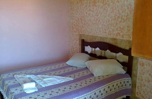 Centro Hotel | pousada so alegria