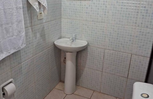 Porto Novo Hotel | Pousada Sol e Lua