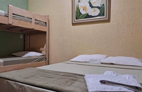 Porto Novo Hotel | Pousada Sol e Lua