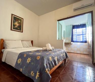 Pirenopolis Hotel | Pousada Solar do Frota