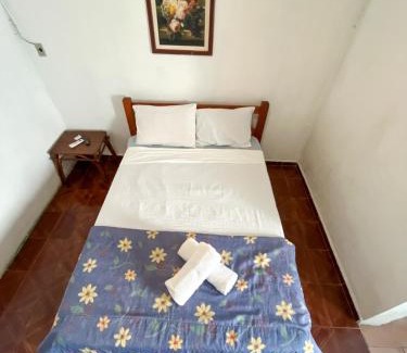 Pirenopolis Hotel | Pousada Solar do Frota