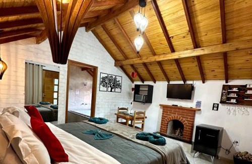 Camanducaia Hotel | Pousada Solard'isabell