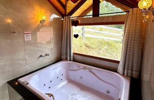 Camanducaia Hotel | Pousada Solard'isabell