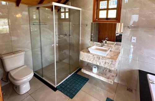 Camanducaia Hotel | Pousada Solard'isabell