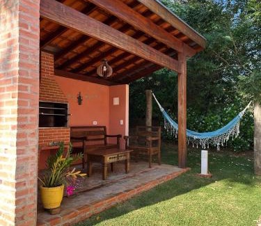 Sao Pedro Villa | Pousada Sonho do Campo