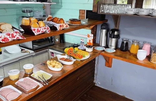 Penha Hotel | Pousada Sonhos de Penha