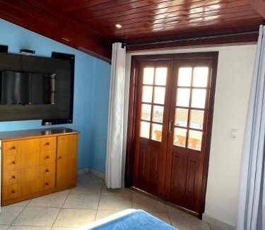 Sao Thome das Letras Hotel | Pousada Souza Reis