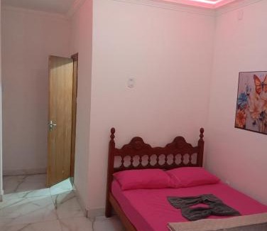 Mangaratiba House | Pousada suite Praia