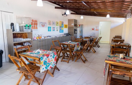 Porto de Galinhas Apartment | POUSADA SUMMER BEACH BY AFT