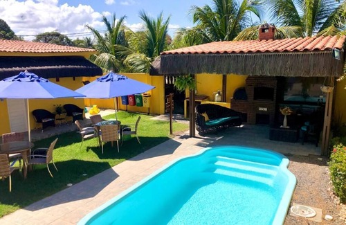 Porto de Galinhas Apartment | POUSADA SUMMER BEACH BY AFT