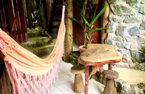 Itacare Bed & Breakfast | Pousada Tãnara