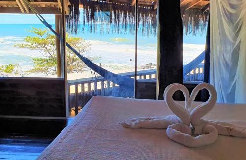 Itacare Bed & Breakfast | Pousada Tãnara