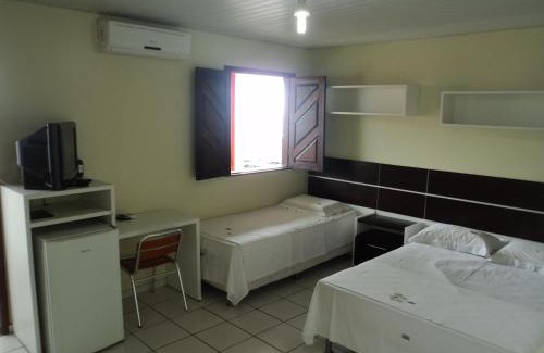 Sao Luis Hotel | Pousada Tambaú