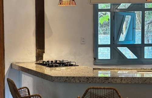 Arraial d'Ajuda Hotel | Pousada Terra Coral