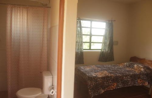 Sao Thome das Letras Hotel | Pousada Tigre Zen