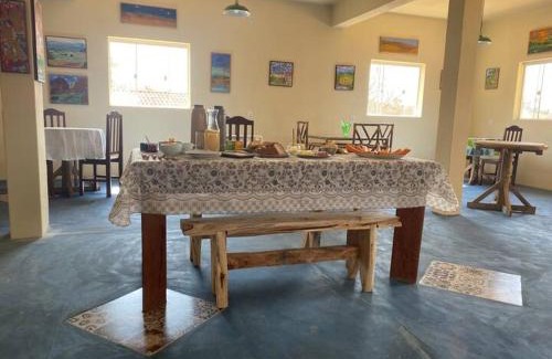 Sao Thome das Letras Hotel | Pousada Tigre Zen