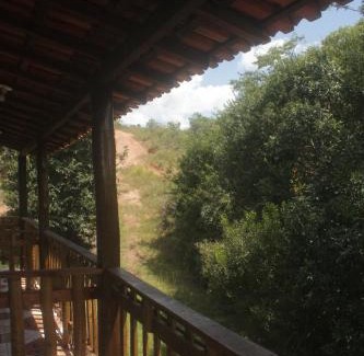 Sao Thome das Letras Hotel | Pousada Tigre Zen