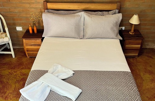 Sao Bento do Sapucai Hotel | Pousada Tocas dos Lagos