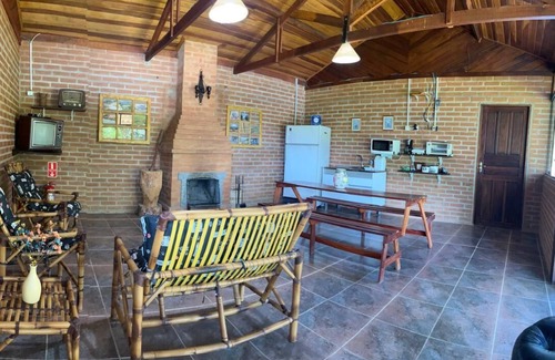 Sao Bento do Sapucai Hotel | Pousada Tocas dos Lagos