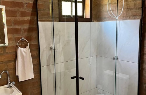 Sao Bento do Sapucai Hotel | Pousada Tocas dos Lagos