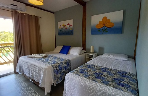 Bexiga Hotel | Pousada Três Marias Ilhabela