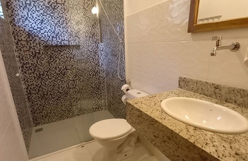 Bexiga Hotel | Pousada Três Marias Ilhabela