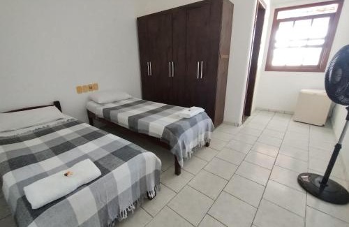 Santa Cruz Cabralia House | Pousada Tropicália Tranquilidade a Beira Mar