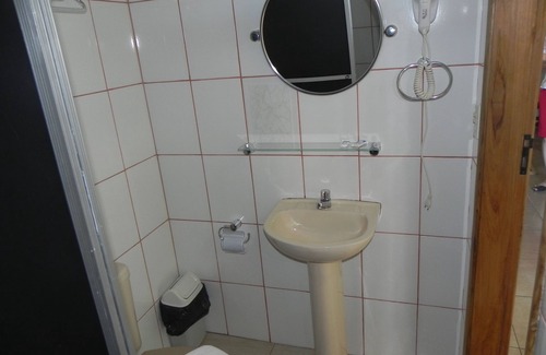 Itaparica Hotel | Pousada Tropicália