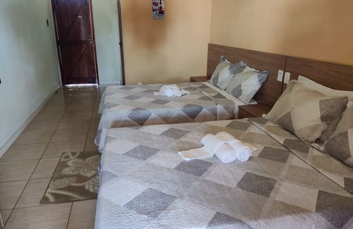 Itaparica Hotel | Pousada Tropicália