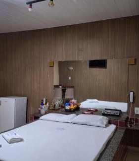 Marituba Hotel | Pousada Tropical (Adults Only)