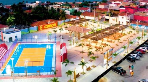Canoa Quebrada Hotel | Pousada Tropicalia