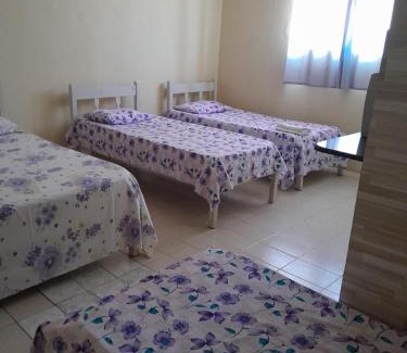 Salgueiro Hotel | Pousada Umari