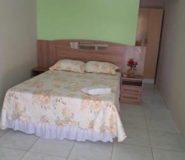 Salgueiro Hotel | Pousada Umari